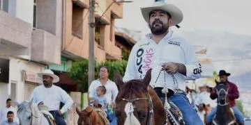 Este Sexenio Se Incrementó El Tema De La Violencia: Francisco Huacus