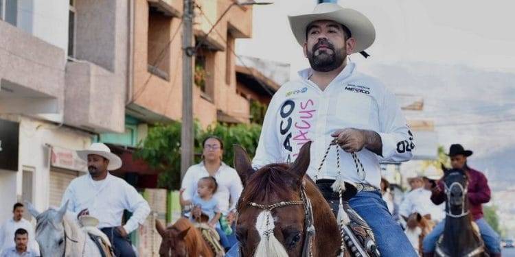 Este sexenio se incrementó el tema de la violencia: Francisco Huacus