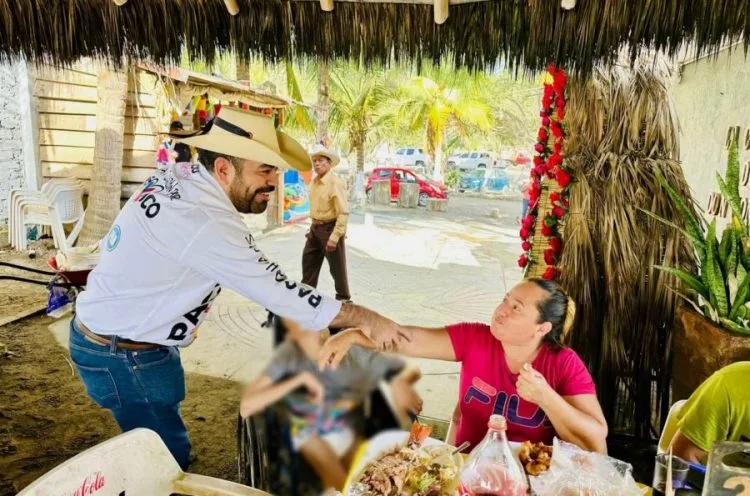 La Costa Michoacana, De Las Regiones Más Golpeadas Por La Inseguridad: Paco Huacus 20 Se Restablece La Circulación En Carretera Jacona-Los Reyes: Ssp