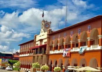 Gobierno Municipal De Apatzingán, Brindará Apoyo Y Seguimiento A Familias Del Paisano Fallecido En El Accidente De Baltimore