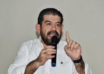 Asegura Fge Sustancias Ilícitas Y Detiene A Dos Personas Tras Ejecutar Cateos En Morelia