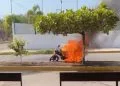 Grupo Que Supuesta Quema Motocicletas, Causa Incertidumbre En Apatzingán 30 Grupo Que Supuesta Quema Motocicletas, Causa Incertidumbre En Apatzingán