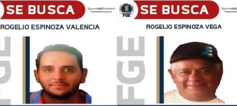 Ofrece Fge Recompensa Para La Localización Y Detención De Presuntos Responsables De Homicidio Ocurrido En Tancítaro 19 Ofrece Fge Recompensa Para La Localización Y Detención De Presuntos Responsables De Homicidio Ocurrido En Tancítaro