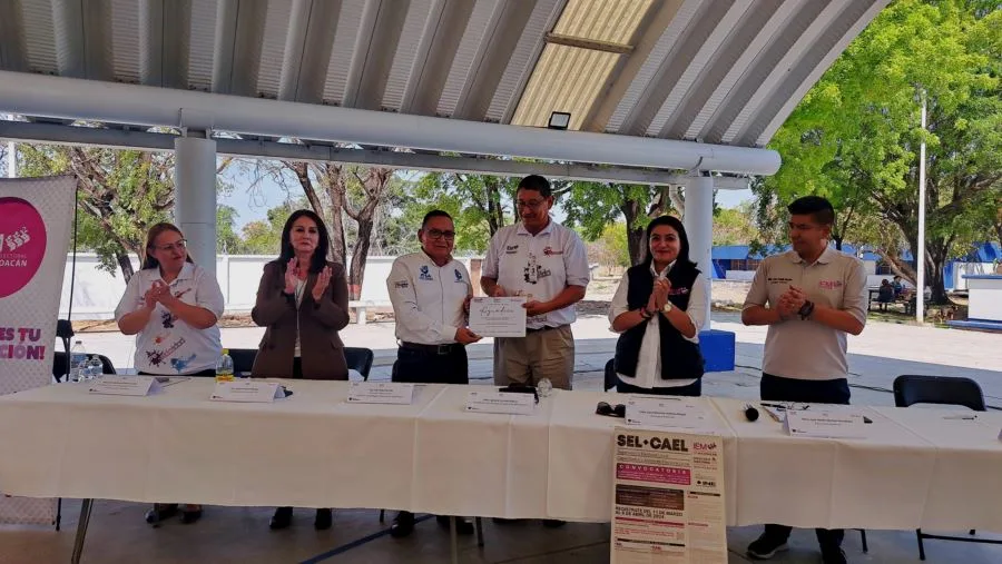 Capacita Iemich A Su Equipo De 928 Personas Que Organizan Las Elecciones En Sus Municipios 20 Capacita Iemich A Su Equipo De 928 Personas Que Organizan Las Elecciones En Sus Municipios