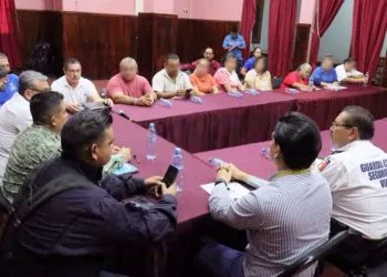 Desactiva Fiscalía General, Alerta Alba Tras Ser Localizada Mujer Reportada Como Desaparecida En Morelia