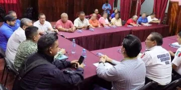 Desactiva Fiscalía General, Alerta Alba Tras Ser Localizada Mujer Reportada Como Desaparecida En Morelia
