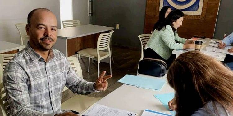 En cateo, asegura FGE nueve motocicletas, en su mayoría con alteraciones en sus medios de identificación