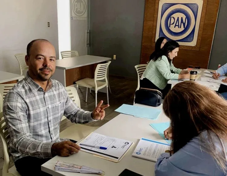 En Cateo, Asegura Fge Nueve Motocicletas, En Su Mayoría Con Alteraciones En Sus Medios De Identificación
