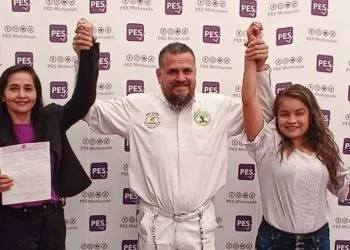 En Marcha El Macro Regional De Fútbol En Michoacán