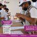¿Quieres Trabajar? El Iemich Lanza Convocatoria Para Contratar Capacitadores Electorales 7 En Apatzingán, Detienen A 3 En La Calle Miguel Hidalgo Del Varillero Con «Cocaína»