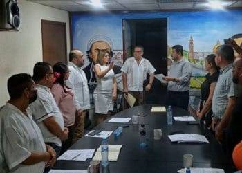 Incineran autoridades droga decomisada; entre ellas más de una tonelada de Cocaína