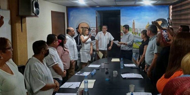 En Apatzingán, Sandra Isel Palafox, asume la secretaria de administración y finanzas 1 Incineran autoridades droga decomisada; entre ellas más de una tonelada de Cocaína