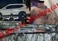 Se Enfrenta Con La Boi Y Queda Herido En El Letrero
