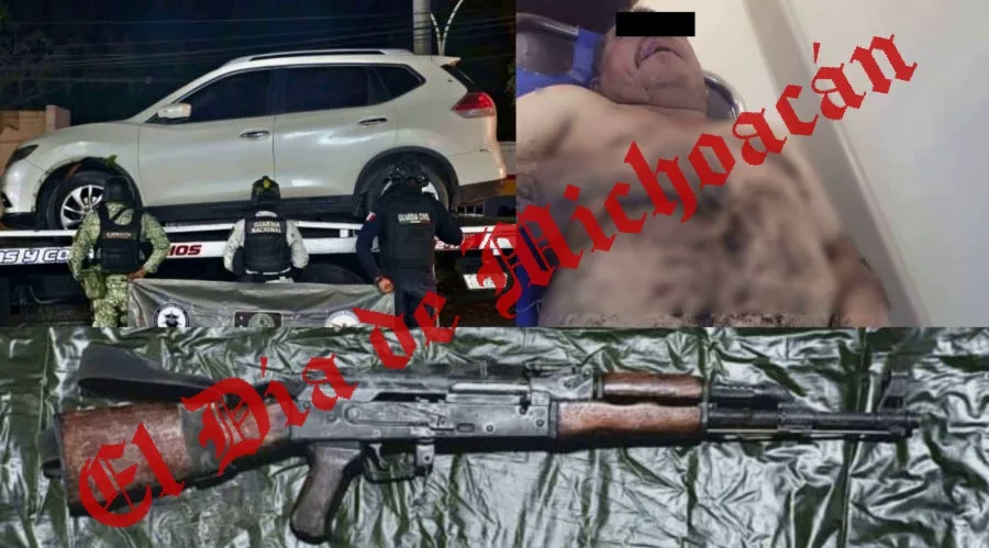 Se Enfrenta Con La Boi Y Queda Herido En El Letrero 19 Se Enfrenta Con La Boi Y Queda Herido En El Letrero