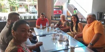 Sin Definir Aún Equidad De Género Para Candidatura A Alcaldías: Sergio Ochoa 24 Detienen Camioneta Cargada Con Madera Presuntamente Ilegal