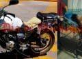 Supuesto Intento De Robo De Una Motocicleta Culmina Con Un Joven Asesinado En Gasolinera De Apatzingán 4 Aseguran Camionetas Robadas Y Equipo Táctico, Tras Balacera En La Piedad
