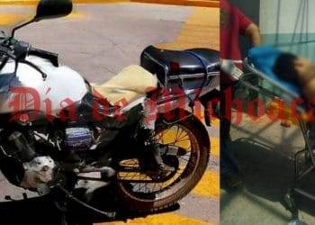 Aseguran camionetas robadas y equipo táctico, tras balacera en La Piedad