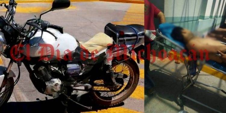 Aseguran camionetas robadas y equipo táctico, tras balacera en La Piedad