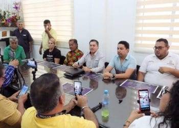 Anuncian la obra “El Mártir del Gólgota” para Semana Santa