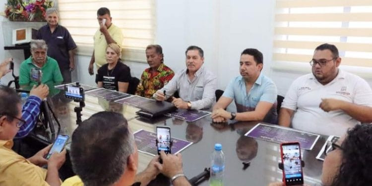 Anuncian la obra “El Mártir del Gólgota” para Semana Santa