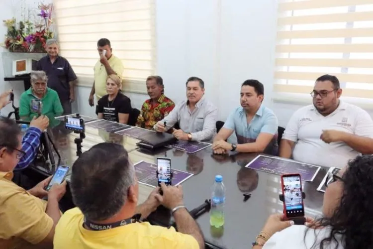 Anuncian La Obra “El Mártir Del Gólgota” Para Semana Santa 20 Anuncian La Obra “El Mártir Del Gólgota” Para Semana Santa