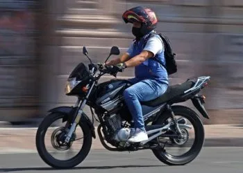Usar Casco Al Viajar En Moto, Un Factor De Vida O Muerte: Ssm