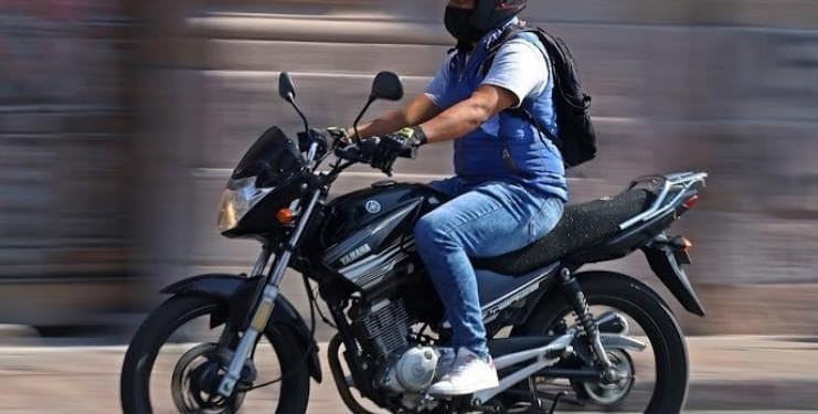 Usar casco al viajar en moto, un factor de vida o muerte: SSM 1 Usar casco al viajar en moto, un factor de vida o muerte: SSM