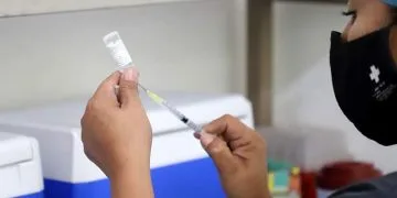 Cedh Exige Reforzar Campañas De Vacunación En Michoacán Ante Aumento De Enfermedades Prevenibles 22 En Marcha El Macro Regional De Fútbol En Michoacán