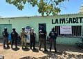 En Apatzingán, Vinculan A Proceso A Detenida Durante Cateo En Inmueble Utilizado Como Caseta De Extorsión A Transportistas En San Juan De Los Plátanos 3 En Apatzingán, Aseguran Inmueble Utilizado Como Caseta De Cobro De Extorsión Para Transportistas En San Juan De Los Plátanos