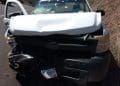 Ataque Armado A Camioneta En La Autopista Siglo Xxi 31 Ataque Armado A Camioneta En La Autopista Siglo Xxi