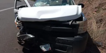 Ataque Armado A Camioneta En La Autopista Siglo Xxi