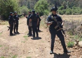 En cateo, asegura FGE nueve motocicletas, en su mayoría con alteraciones en sus medios de identificación