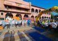 Gran Participación En La Carrera Atlética Del Capama «Camina, Trota Y Corre Por El Agua»