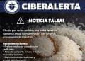 Ciberalerta Por Noticia Falsa De Arroz Contaminado - El Día De Michoacán