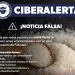 Emite Ssp Ciberalerta Por Noticia Falsa De Arroz Contaminado