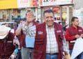 Asegura Fge Sustancias Ilícitas Y Detiene A Dos Personas Tras Ejecutar Cateos En Morelia
