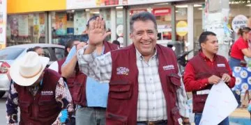 Asegura Fge Sustancias Ilícitas Y Detiene A Dos Personas Tras Ejecutar Cateos En Morelia