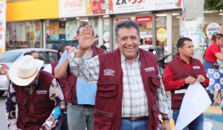 Contienda Civilizada De Propuestas Y Respeto Convoca José Luis Cruz Lucatero 21 Asegura Fge Sustancias Ilícitas Y Detiene A Dos Personas Tras Ejecutar Cateos En Morelia