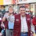 Asegura Fge Sustancias Ilícitas Y Detiene A Dos Personas Tras Ejecutar Cateos En Morelia