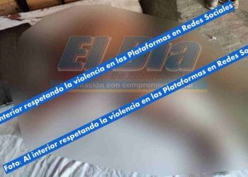 Asegura FGE sustancias ilícitas y detiene a dos personas tras ejecutar cateos en Morelia
