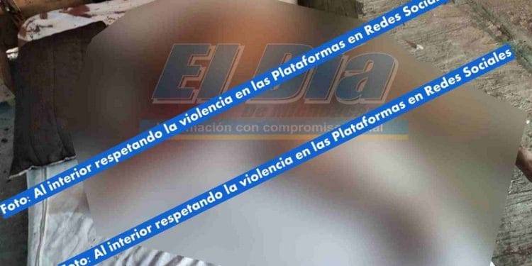 Detienen a Juan Manuel, presunto responsable del homicidio de su pareja en La Antorcha de Apatzingán en el 2022 1 Asegura FGE sustancias ilícitas y detiene a dos personas tras ejecutar cateos en Morelia