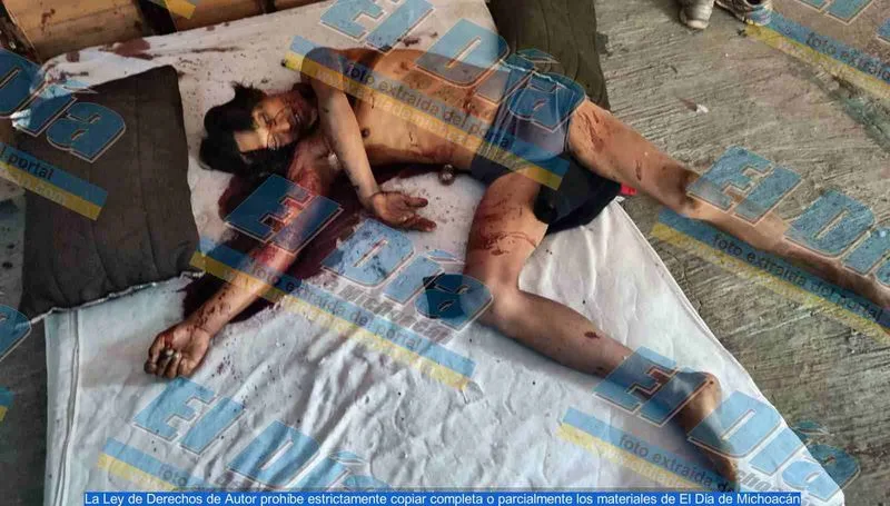 Degollado Antorcha Campesina Interior - El Día De Michoacán