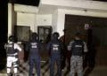 En Purépero, Fueron Detenidas Cuatro Personas, Presuntas Responsables Del Secuestro De Una Niña 3 Detenidas Cuatro Personas Presuntas Responsables Del Secuestro De Una Nina - El Día De Michoacán
