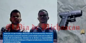 Aseguran Camionetas Robadas Y Equipo Táctico, Tras Balacera En La Piedad