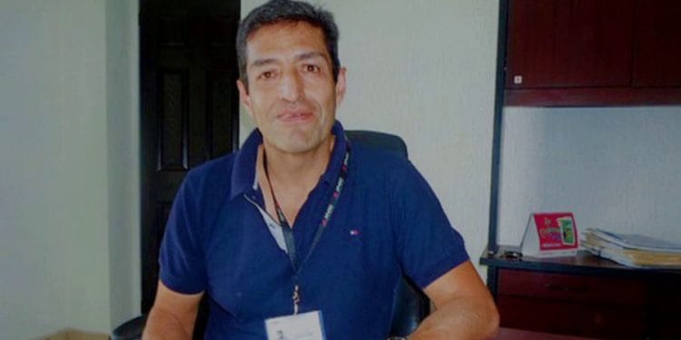 Promedio de 300 mil ciudadanos podrán votar en el distrito 02 1 Detienen camioneta cargada con madera presuntamente Ilegal