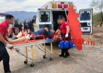 Asegura FGE sustancias ilícitas y detiene a dos personas tras ejecutar cateos en Morelia