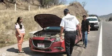 En Semana Santa El Agrupamiento De Seguridad Vial Te Cuida En El Camino 24 El Ine Sigue Invitando A Registrarse Como Observadores Electorales: Cp