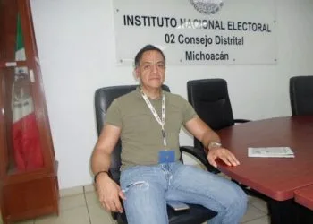 El Ine Sigue Invitando A Registrarse Como Observadores Electorales: Cp