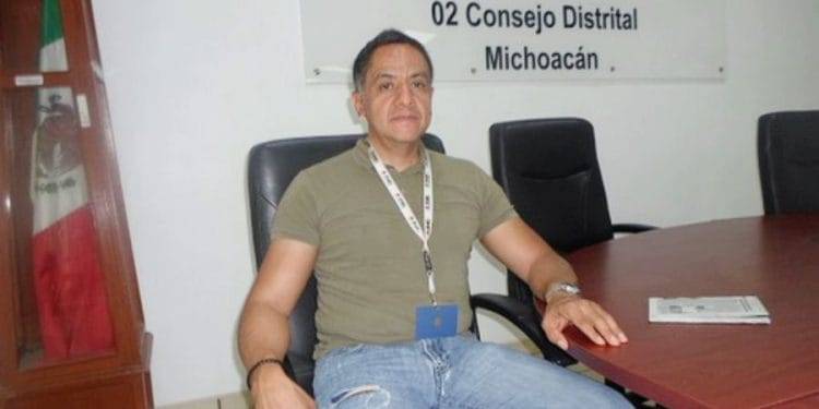 El INE sigue invitando a registrarse como observadores electorales: CP
