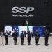 Designa Ssp A Nuevo Coordinador De Comisarías Regionales 7 El Ine Sigue Invitando A Registrarse Como Observadores Electorales: Cp
